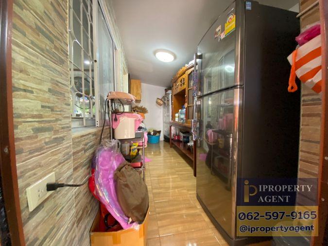 รูป ขายบ้านเดี่ยว โครงการ เอ.ซี. เฮ้าส์ 3 ต.ลาดสวาย อ.ลำลูกกา จ.ปทุมธานี - รูปที่ 11/28