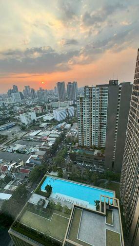 รูป Denim Jatujak | ใกล้ BTS หมอชิต และ MRT สวนจตุจักร #2026071615106 - รูปที่ 8/8