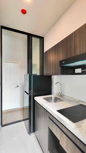 picture AS2205 Origin Plug & Play Ramintra Condo For Rent - 7/9