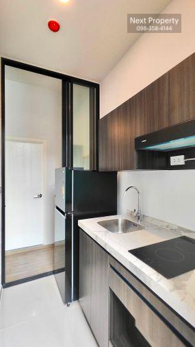 picture AS2205 Origin Plug & Play Ramintra Condo For Rent - 7/9