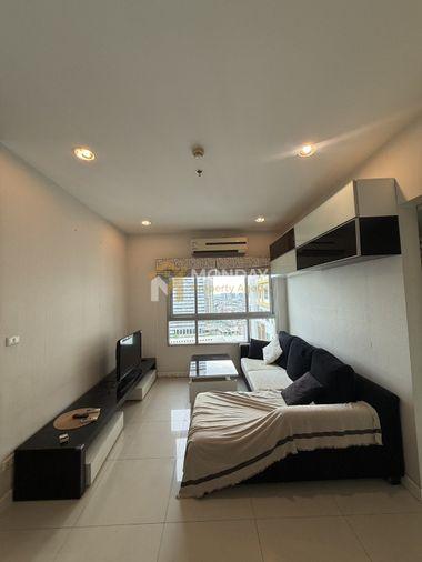 รูป 🔥 ห้องว่าง พร้อมเข้าอยู่! คิว เฮ้าส์ คอนโด สาทร รีบจองก่อนหลุด 🔥MD-25024084 - รูปที่ 12/12