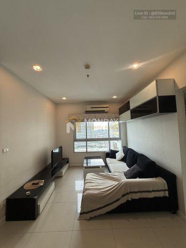 รูป 🔥 ห้องว่าง พร้อมเข้าอยู่! คิว เฮ้าส์ คอนโด สาทร รีบจองก่อนหลุด 🔥MD-25024084 - รูปที่ 12/12