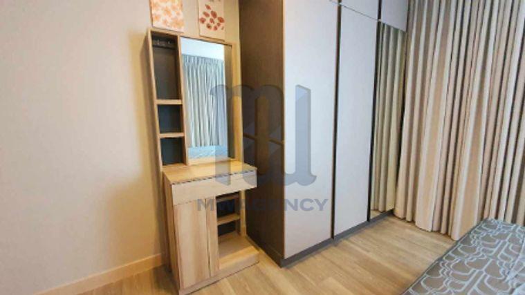 รูป 2 ห้องนอน🦊HunterCondo🦊พระโขนง💥โมนีค สุขุมวิท 64🔴🟢🟡 - รูปที่ 6/13