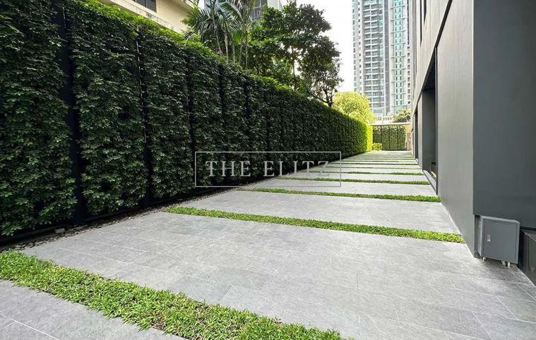 รูป ✨ Super Luxury Masterpiece - World-Class Privileges in the Heart of Phrom Phong ✨ - รูปที่ 18/21