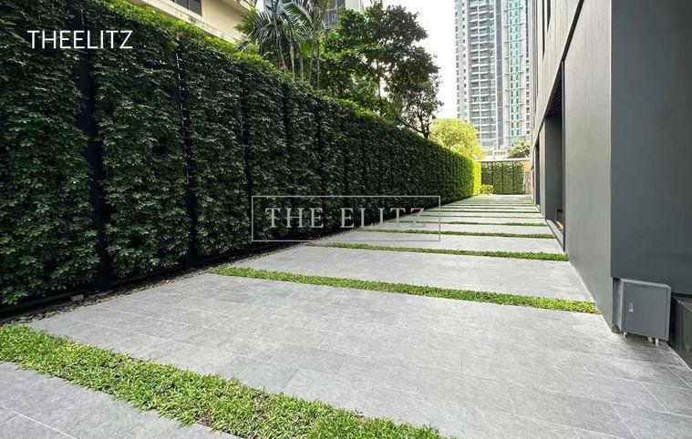รูป ✨ Super Luxury Masterpiece - World-Class Privileges in the Heart of Phrom Phong ✨ - รูปที่ 18/21