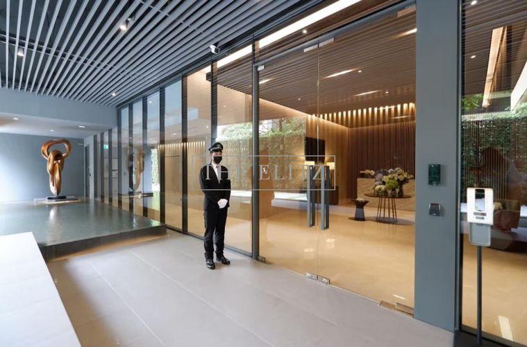 รูป ✨ Super Luxury Masterpiece - World-Class Privileges in the Heart of Phrom Phong ✨ - รูปที่ 16/21