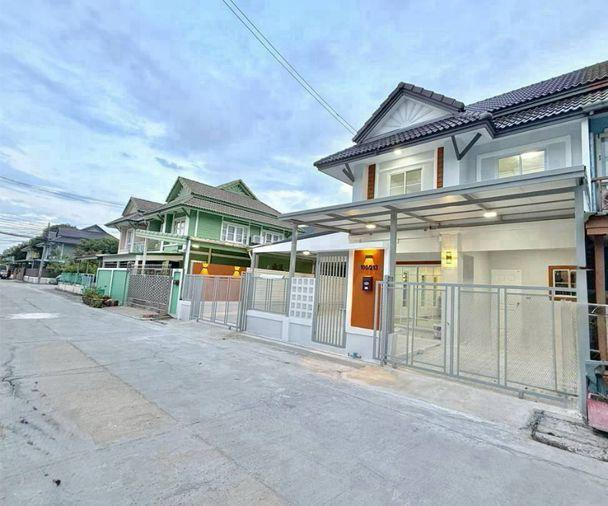 picture ⭐✨RH-093 House for Sale – Pruksa 19 ✨⭐ - 19/19