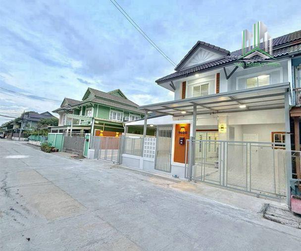 picture ⭐✨RH-093 House for Sale – Pruksa 19 ✨⭐ - 19/19