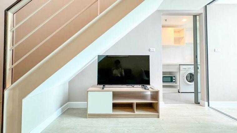 รูป 2 ห้องนอน🦊HunterCondo🦊บางซื่อ💥เมโทร สกาย บางซื่อ - ประชาชื่น🔴🟢🟡 - รูปที่ 8/14