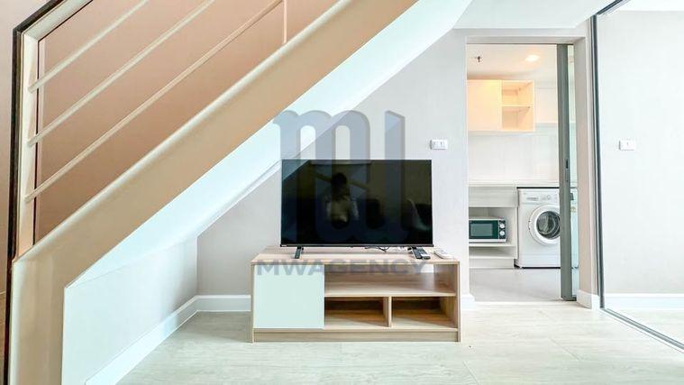 รูป 2 ห้องนอน🦊HunterCondo🦊บางซื่อ💥เมโทร สกาย บางซื่อ - ประชาชื่น🔴🟢🟡 - รูปที่ 8/14