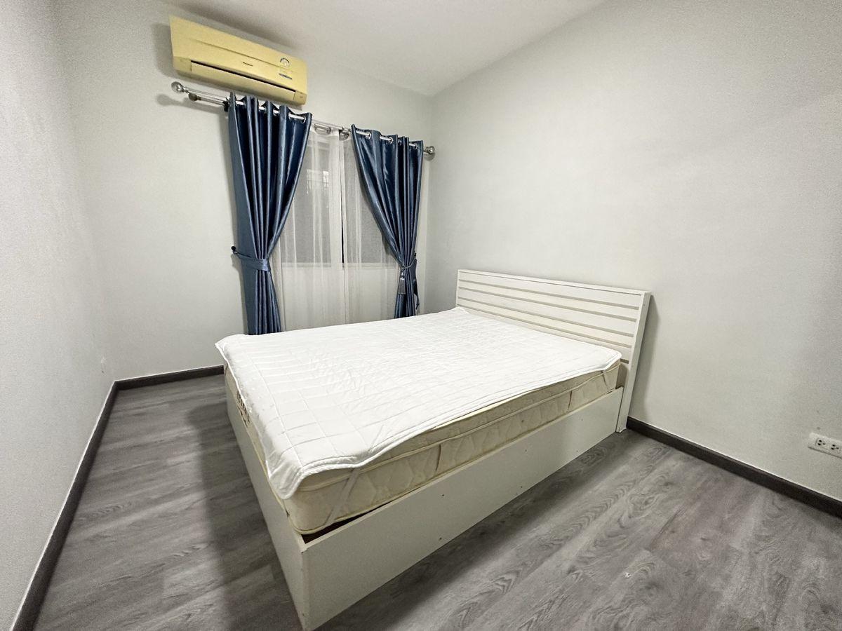 picture 🔥 A Space Asoke - Ratchada: Spacious 2-bedroom unit, 53 sq.m., near MRT Rama 9, only 22,000 THB/month. Ready to move in! 🏙️✨ - 4/9