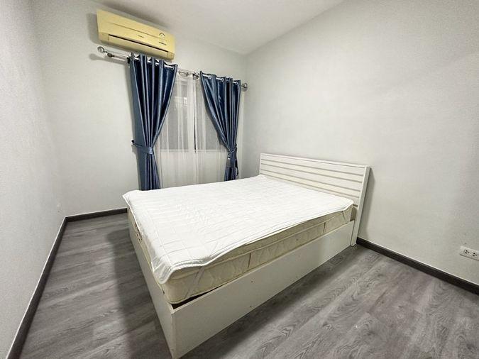 รูป 🔥 A Space Asoke - Ratchada ห้องใหญ่ 2 ห้องนอน 53 ตร.ม. ใกล้ MRT พระราม 9 เพียง 22,000 บาท/เดือน พร้อมเข้าอยู่! 🏙️✨ - รูปที่ 4/9