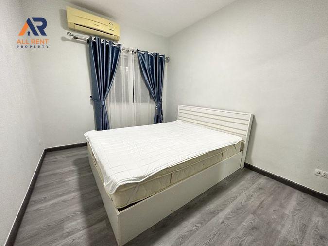 รูป 🔥 A Space Asoke - Ratchada ห้องใหญ่ 2 ห้องนอน 53 ตร.ม. ใกล้ MRT พระราม 9 เพียง 22,000 บาท/เดือน พร้อมเข้าอยู่! 🏙️✨ - รูปที่ 4/9