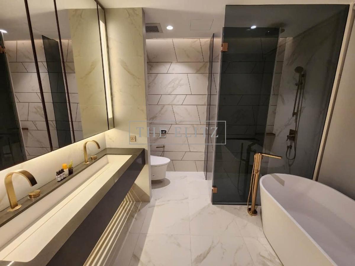 picture ✨ Super Luxury Masterpiece - World-Class Privileges in the Heart of Phrom Phong ✨ - 7/21