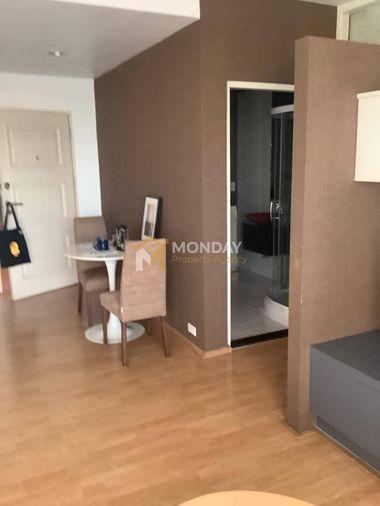 รูป 🔥 ห้องว่าง พร้อมเข้าอยู่! โนเบิล ไลท์ รีบจองก่อนหลุด 🔥MD-26087082 - รูปที่ 4/9