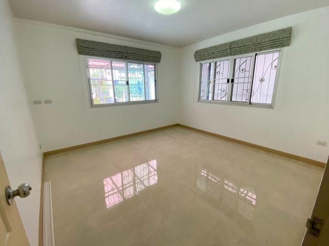 รูป ขายบ้านเดี่ยว ศุภาลัย การ์เด้นวิลล์ ติวานนท์-ปทุมธานี - รูปที่ 10/20