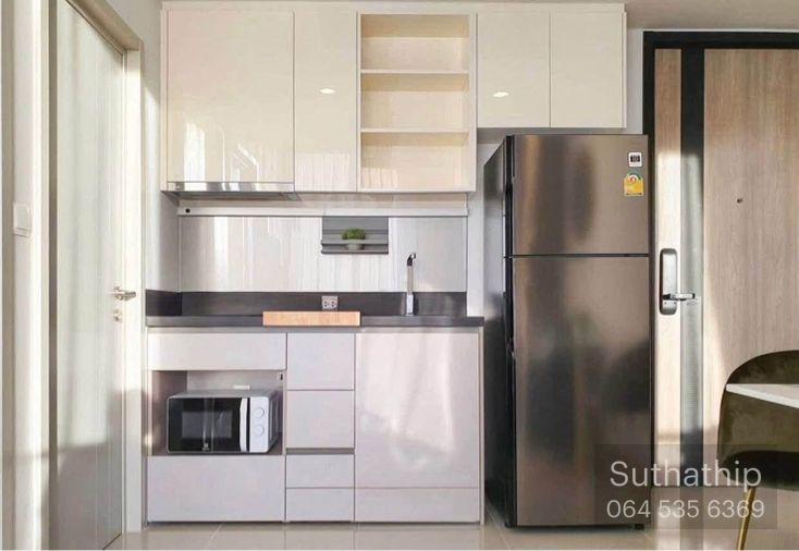 picture OKA HAUS Sukhumvit 36 (BTS Thonglor) - 8/11