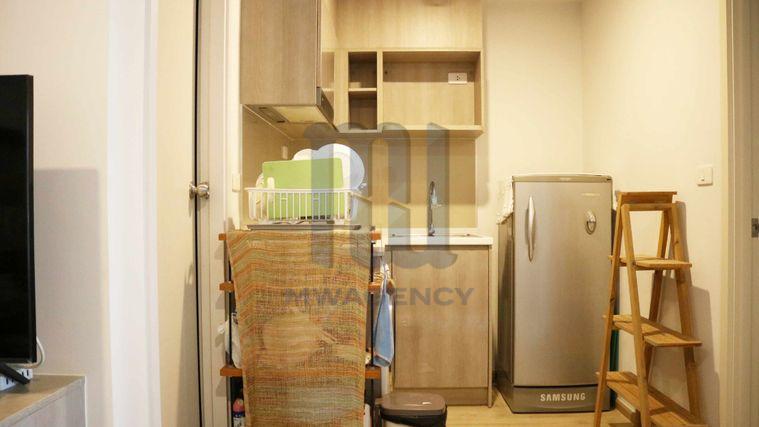 รูป 2 ห้องนอน🦊HunterCondo🦊จตุจักร💥เอลลิโอ เดล มอสส์ พหลโยธิน 34🔴🟢🟡 - รูปที่ 5/10
