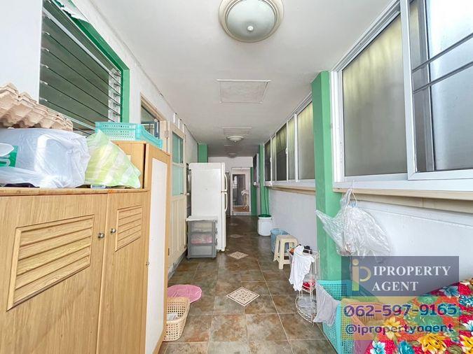 รูป ขายบ้านเดี่ยว หมู่บ้านมัณฑนา พระยาสุเรนทร์ คลองสามวา กรุงเทพ - รูปที่ 13/23