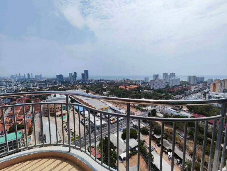 picture 🔥 Condo for Sale – Supalai Mare | High Floor | Sea View | Foreign Quota - 8/8