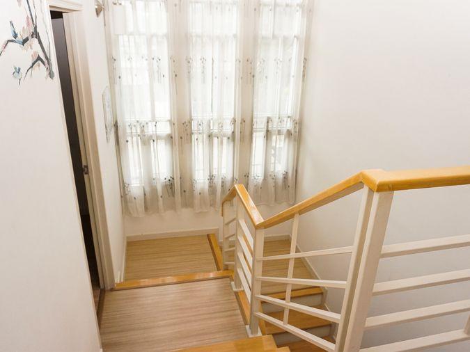 รูป ขายบ้านเดี่ยวหลังมุม วิลล่าการ์เด้น 3 รัตนาธิเบศร์ บางใหญ่ นนทบุรี - รูปที่ 10/15