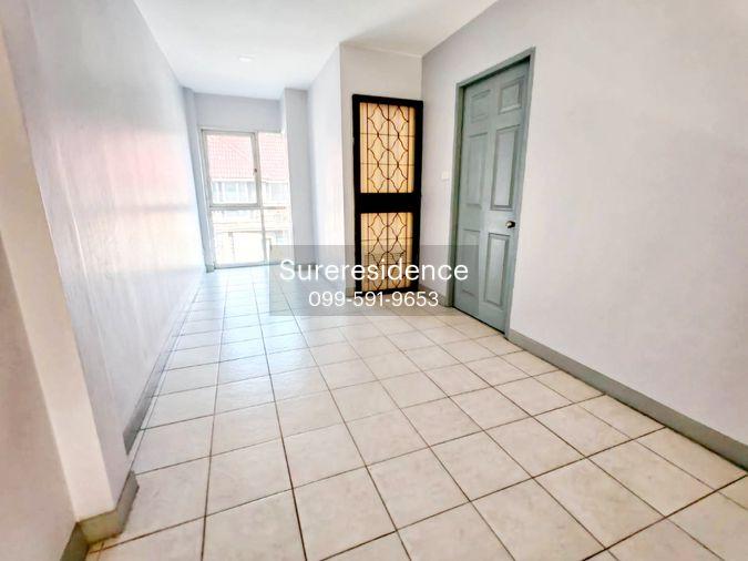 picture Hk0130, Home Office for rent 4 Br, Ratchada-Lat Phrao. - 14/18