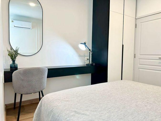 picture Condo for rent :Grand Langsuan ((BTS  Chit Lom )) MK-02 line @livingbkk - 8/20