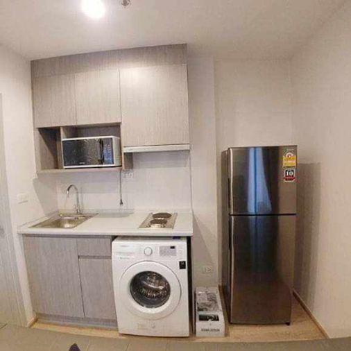 รูป 2 ห้องนอน🦊HunterCondo🦊ธนบุรี💥ไอดีโอ สาทร - ท่าพระ🔴🟢🟡 - รูปที่ 9/10