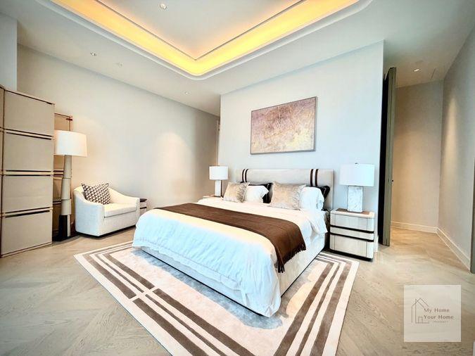 รูป 💎For rent Luxury Condo 📍 One89 Wireless 📍 Rent Prices 490,000/ month. - รูปที่ 5/16