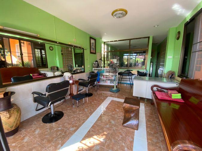 รูป ขายบ้านเดี่ยว โครงการ เอ.ซี. เฮ้าส์ 3  ต.ลาดสวาย อ.ลำลูกกา จ.ปทุมธานี - รูปที่ 19/28