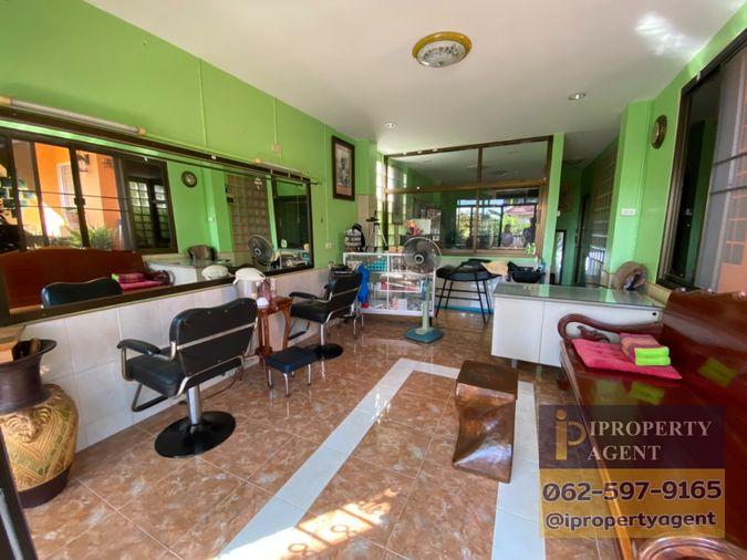 รูป ขายบ้านเดี่ยว โครงการ เอ.ซี. เฮ้าส์ 3 ต.ลาดสวาย อ.ลำลูกกา จ.ปทุมธานี - รูปที่ 19/28