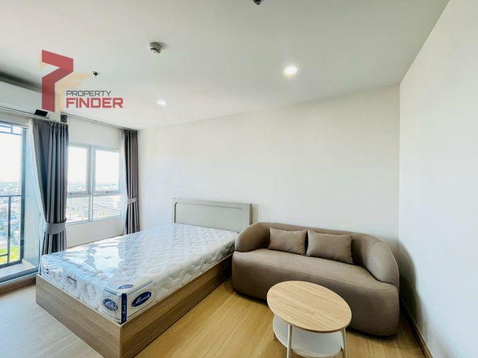 รูป PFD-08817 ให้เช่าคอนโด ศุภาลัย เวอเรนด้า สุขุมวิท 117 (Supalai Veranda Sukhumvit 117) ใกล้ BTS ปู่เจ้า - รูปที่ 4/13