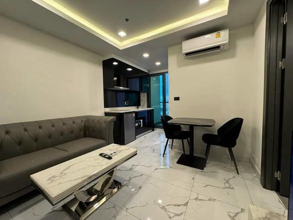 picture 🔥 Condo for Sale – Arcadia Millenium Tower, Central Pattaya | Fully Furnished | Tenant Included - 2/8