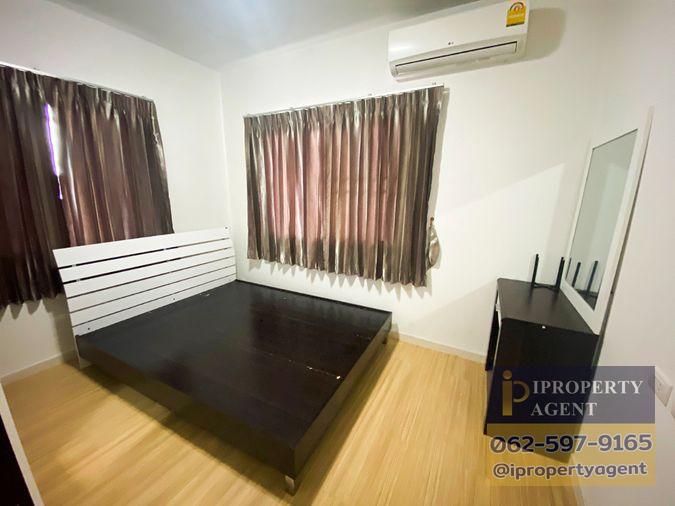 รูป ขายบ้านเดี่ยวหลังมุม วิลล่าการ์เด้น 3 รัตนาธิเบศร์ บางใหญ่ นนทบุรี - รูปที่ 14/15