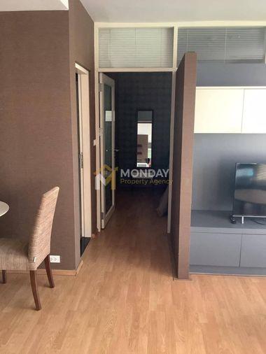 รูป 🔥 ห้องว่าง พร้อมเข้าอยู่! โนเบิล ไลท์ รีบจองก่อนหลุด 🔥MD-26087082 - รูปที่ 8/9