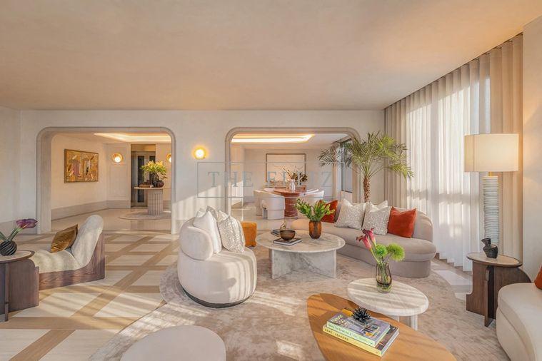 picture ✨ Ultra-Exclusive Sukhumvit Boutique Haven: High-End Sophistication in a Peaceful Cul-de-Sac ✨ - 21/30
