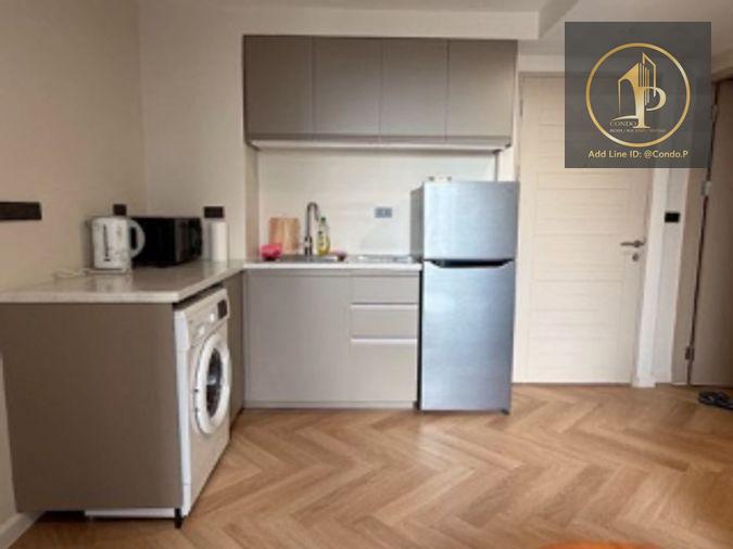 picture 🎈#MT2305_396🎈💥Urgent💥Click quickly before it's gone‼️ For Rent 1️⃣9️⃣k.🔥 Condo Phrom Phahonyothin 2 - 8/9