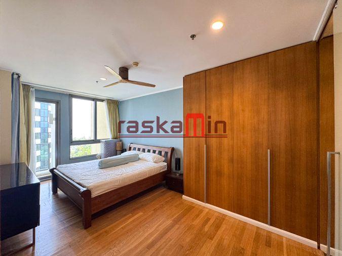 รูป นอร์ทพอยท์ วงศ์อมาตย์ คอนโดขาย | 1 ห้องนอน 64.59 ตร.ม. วิวทะเล | พัทยา - รูปที่ 6/11