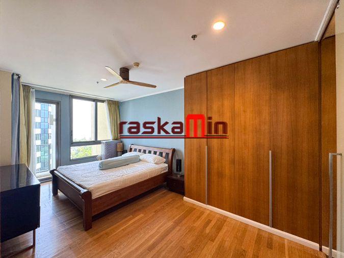 รูป นอร์ทพอยท์ วงศ์อมาตย์ คอนโดขาย | 1 ห้องนอน 64.59 ตร.ม. วิวทะเล | พัทยา - รูปที่ 6/11