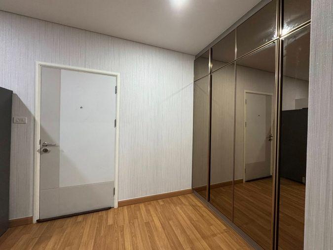 รูป 2 ห้องนอน🦊HunterCondo🦊ยานนาวา💥ลุมพินี เพลส รัชดา - สาธุ🔴🟢🟡 - รูปที่ 7/8