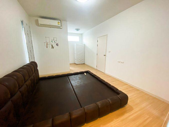รูป ขายบ้านเดี่ยวหลังมุม วิลล่าการ์เด้น 3 รัตนาธิเบศร์ บางใหญ่ นนทบุรี - รูปที่ 12/15