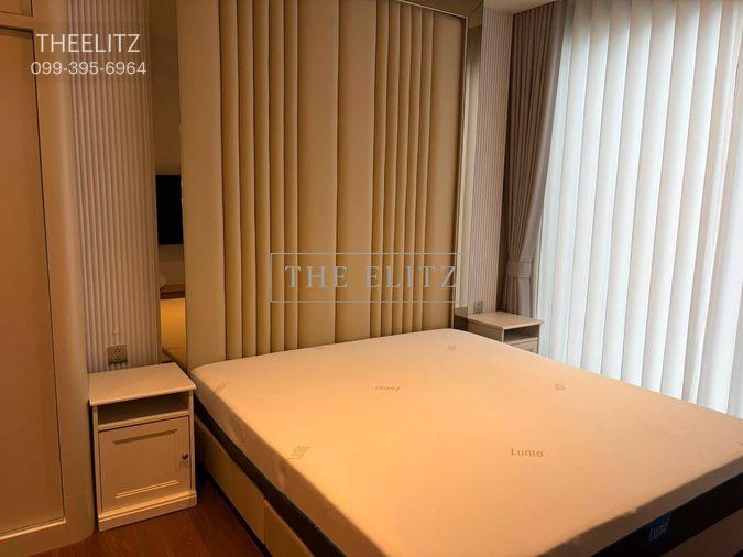 รูป ✨ Ultra-Exclusive Sukhumvit Boutique Haven: High-End Sophistication in a Peaceful Cul-de-Sac ✨ - รูปที่ 5/30