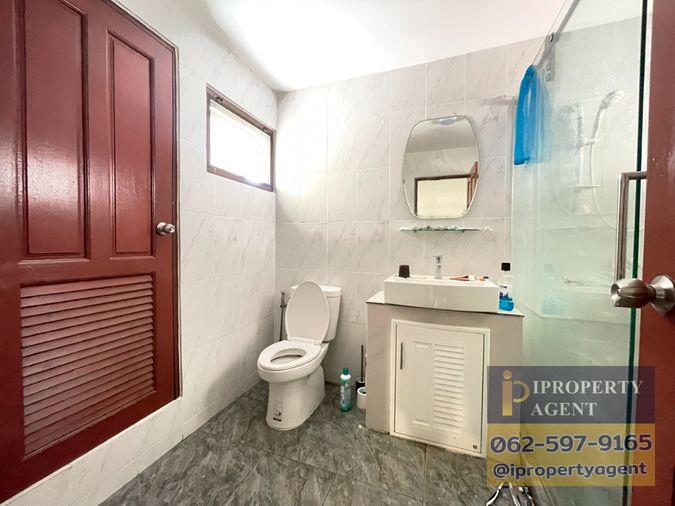 รูป ขายบ้าน หมู่บ้านสหกรณ์การบินไทย ถนนแจ้งวัฒนะ ปากเกร็ด นนทบุรี - รูปที่ 11/13