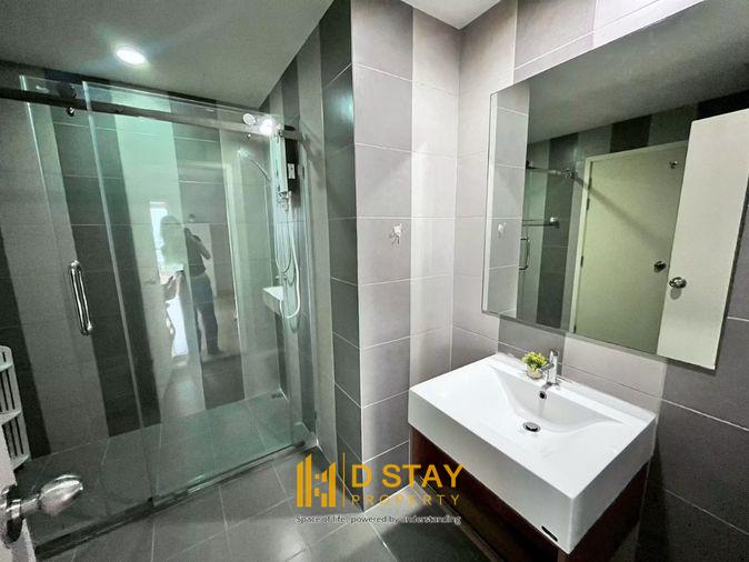 รูป Best Price ‼️ให้เช่า Motif Condo ห้องสวย ชั้นสูง พร้อมวิวสระว่ายน้ำ ตกแต่งเฟอร์ครบ พร้อมเข้าอยู่ ✨DS3809 | Line @Dstay - รูปที่ 9/12