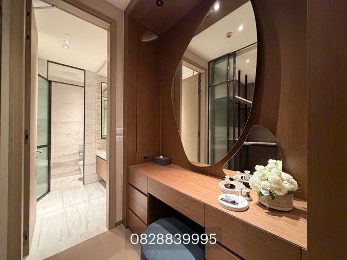 รูป SCOPE Langsuan คอนโด Pet-Friendly ใจกลางหลังสวน แต่งครบพร้อมอยู่ - รูปที่ 7/7