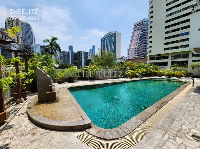 รูป ✨ Colossal Sky Residence: Unrivaled Space and Comfort with Breathtaking Skyline Views ✨ - รูปที่ 4/11
