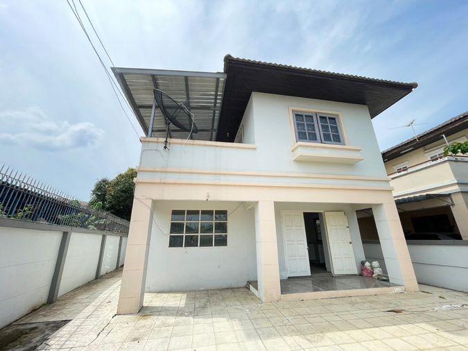 รูป เช่าบ้านเดี่ยว หมู่บ้านมณฑลนคร พุทธมณฑลสาย 5 สามพราน นครปฐม - รูปที่ 3/19
