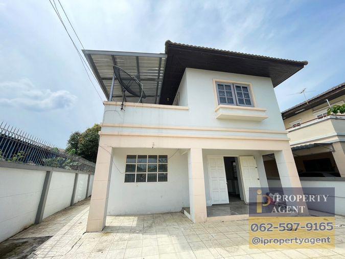 รูป เช่าบ้านเดี่ยว หมู่บ้านมณฑลนคร พุทธมณฑลสาย 5 สามพราน นครปฐม - รูปที่ 3/19