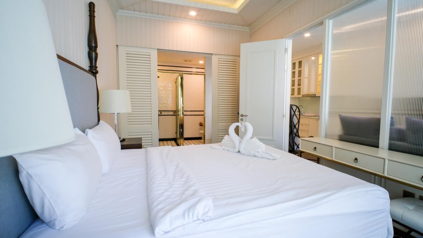 รูป Grand Florida Pool Access Condo for Rent Pattaya - รูปที่ 7/11