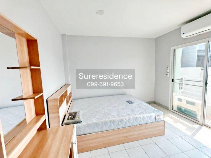 picture Hk0130, Home Office for rent 4 Br, Ratchada-Lat Phrao. - 10/18